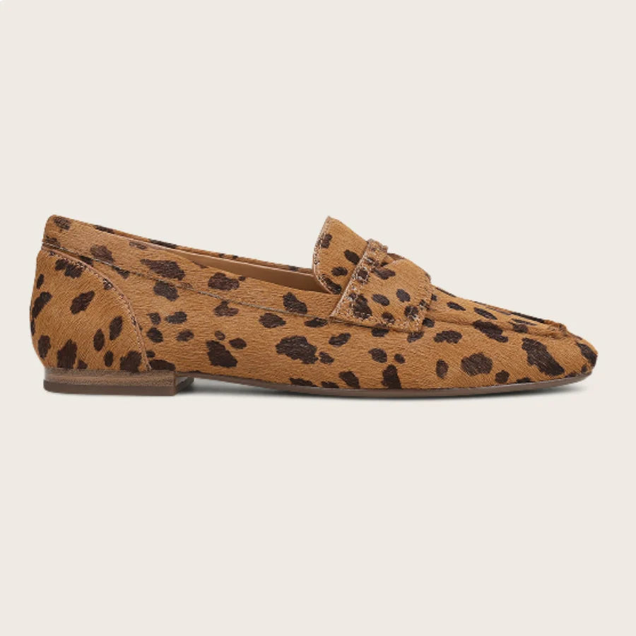 TAN LEOPARD